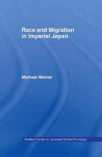 Race and Migration in Imperial Japan