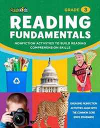 Reading Fundamentals: Grade 3