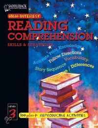 Reading Comprehension Skills and Strategies Level 3