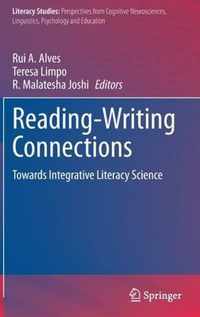 Reading-Writing Connections