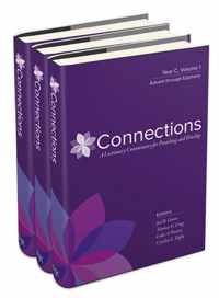 Connections: Year C, Three-Volume Set