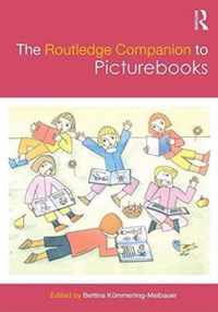 The Routledge Companion to Picturebooks