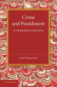 Crime and Punishment