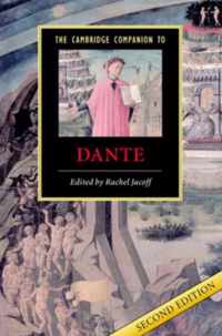 The Cambridge Companion to Dante