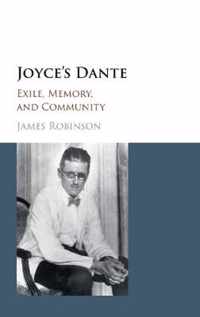 Joyce's Dante