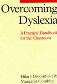 Overcoming Dyslexia