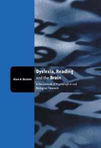 Dyslexia, Reading and the Brain