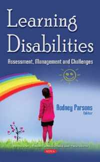 Learning Disabilities