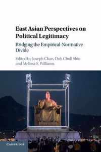 East Asian Perspectives on Political Legitimacy