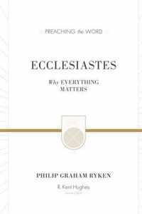 Ecclesiastes