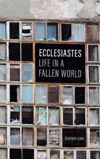 Ecclesiastes