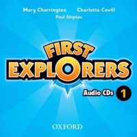 First Explorers