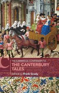 The Cambridge Companion to The Canterbury Tales