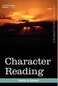 Character Reading