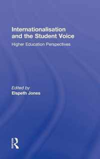 Internationalisation and the Student Voice