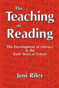 The Teaching of Reading