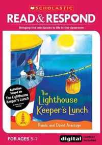 The Lighthouse Keeper's Lunch