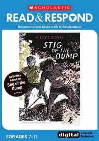 Stig of the Dump