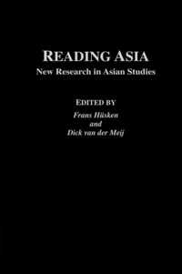 Reading Asia