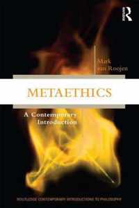 Metaethics