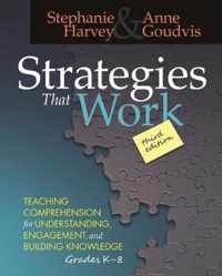 Strategies That Work