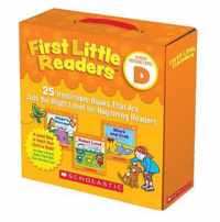 First Little Readers