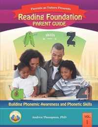 Reading Foundation: Parent Guide