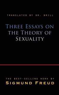 Three Essays on the Theory of Sexuality