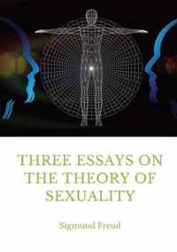 Three Essays on the Theory of Sexuality