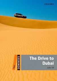 The Drive to Dubai