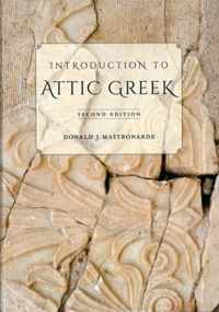 Introduction to Attic Greek