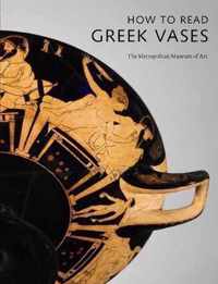 How To Read Greek Vases