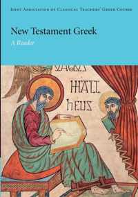 New Testament Greek