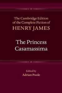 The Princess Casamassima