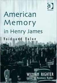 American Memory in Henry James