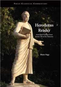 Herodotus Reader