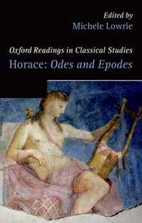 Horace: Odes And Epodes