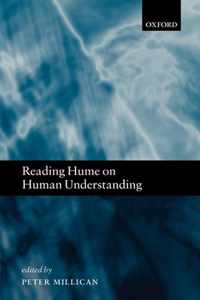 Reading Hume On Human Understanding