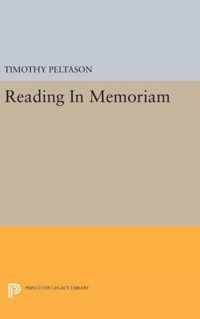 Reading In Memoriam