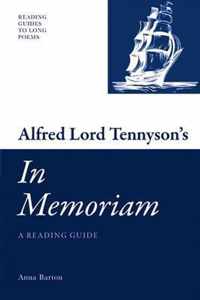 Alfred Lord Tennyson's 'In Memoriam'