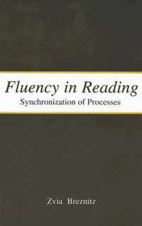 Fluency in Reading