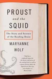 Proust and the Squid