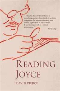 Reading Joyce