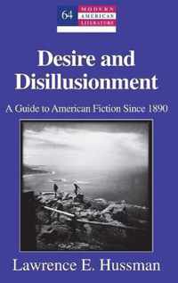 Desire and Disillusionment