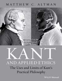 Kant and Applied Ethics