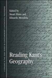 Reading Kant's Geography