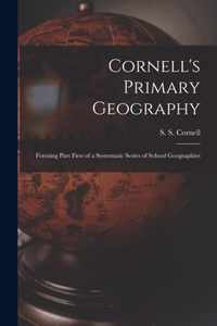 Cornell's Primary Geography