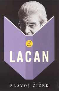 How to Read Lacan