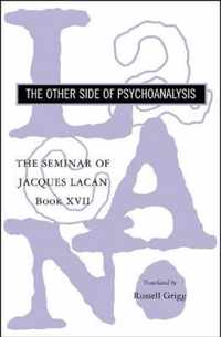 The Seminar of Jacques Lacan