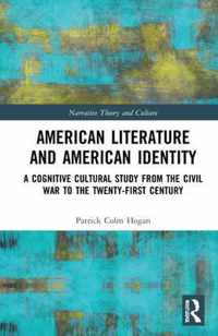 American Literature and American Identity